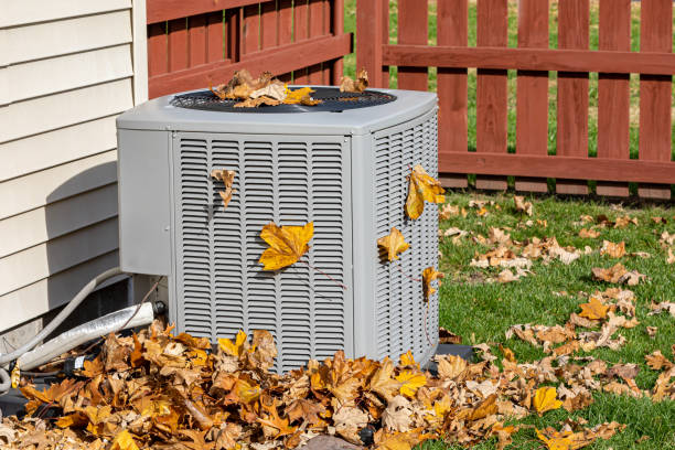 Best Local HVAC Companies  in Dilkon, AZ