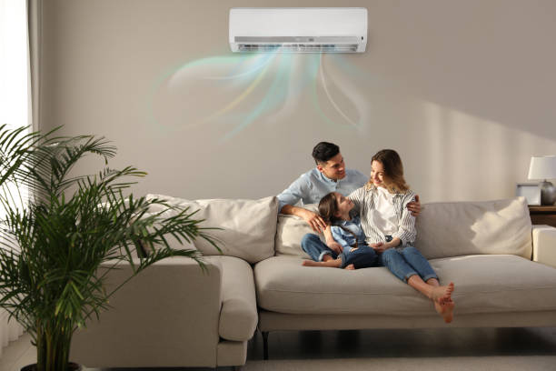 Professional HVAC in Dilkon, AZ