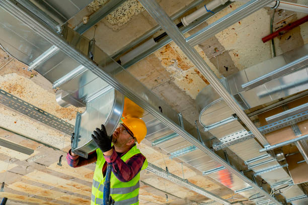 Best HVAC Air Duct Cleaning  in Dilkon, AZ