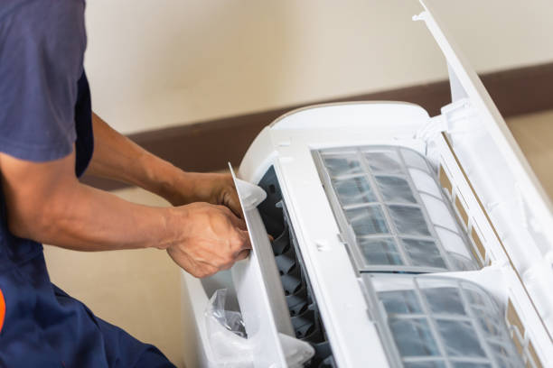 Best HVAC Installation Services  in Dilkon, AZ