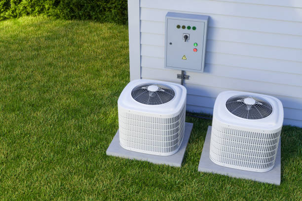 Best HVAC Cleaning Services  in Dilkon, AZ