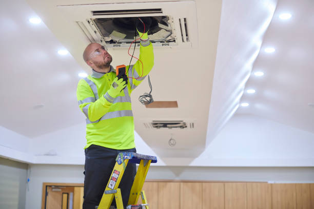 Best HVAC System Installation  in Dilkon, AZ