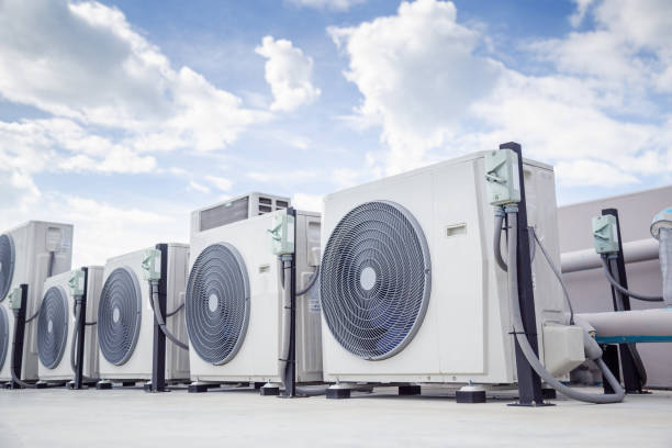 Best Emergency HVAC Repair  in Dilkon, AZ