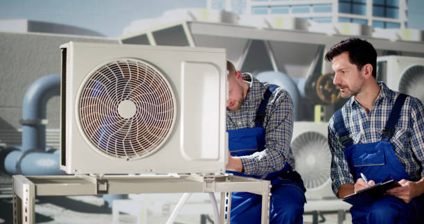 Best HVAC Companies Near Me  in Dilkon, AZ