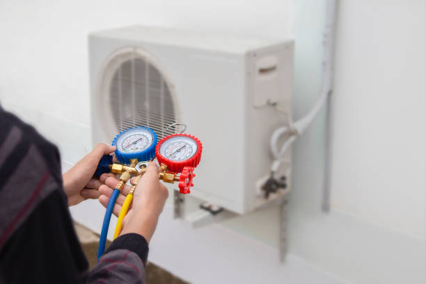 Best Ductless HVAC Repair  in Dilkon, AZ