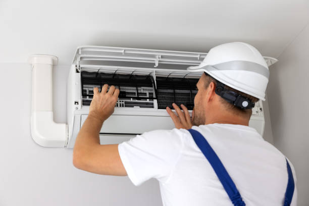Best HVAC Emergency Services  in Dilkon, AZ