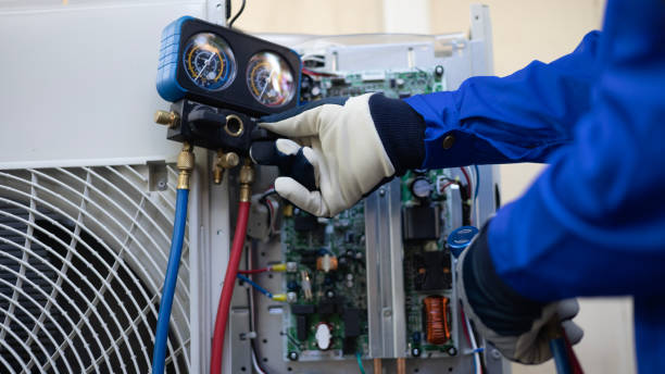 Best Best HVAC Companies  in Dilkon, AZ