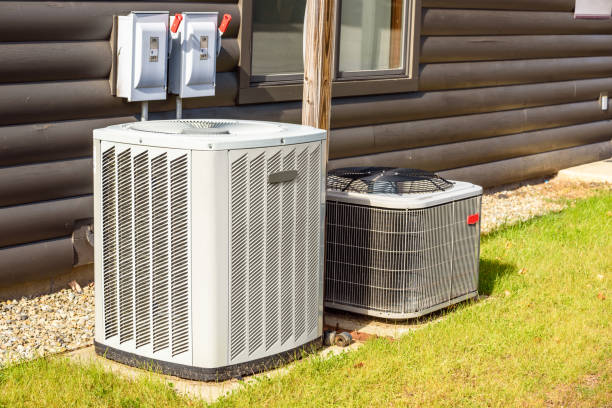 Best Affordable HVAC Services  in Dilkon, AZ
